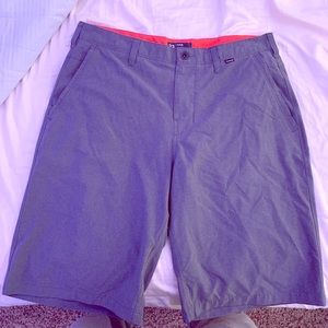 Hurley phantom board shorts